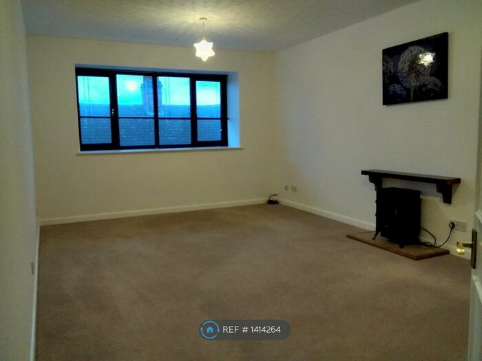 1 Bedroom Flat To Rent In Vicarage Street, Earl Shilton, LE9