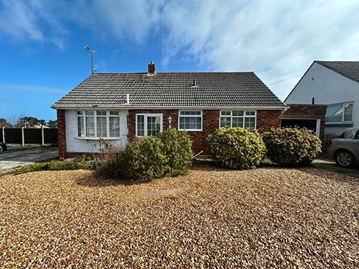 2 Bedroom Detached Bungalow For Sale In Dulas Close, Rhos On Sea, LL28