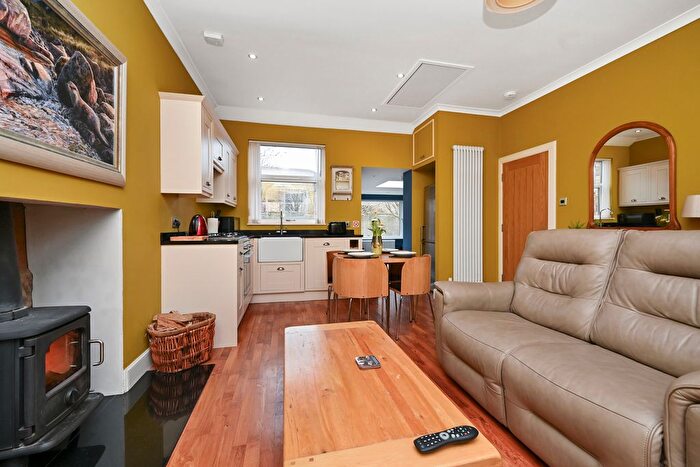 1 Bedroom Cottage For Sale In Westland Cottages, Edinburgh, EH17