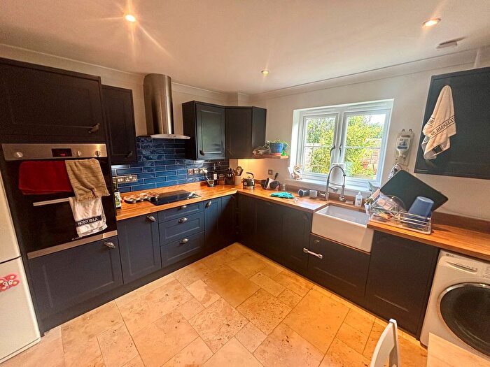 4 Bedroom Property To Rent In Crown Meadow, Kenninghall, Norwich, NR16