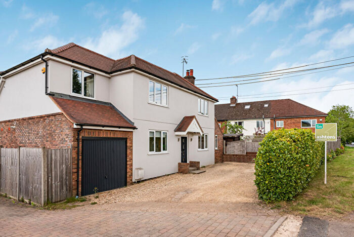 5 Bedroom Detached House For Sale In Tring Road, Dudswell, Berkhamsted, HP4