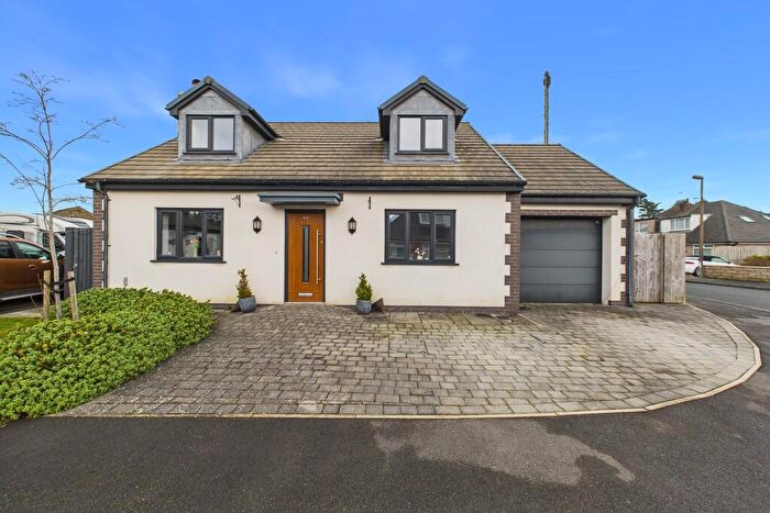 3 Bedroom Detached House For Sale In Greenways, Over Kellet, LA6