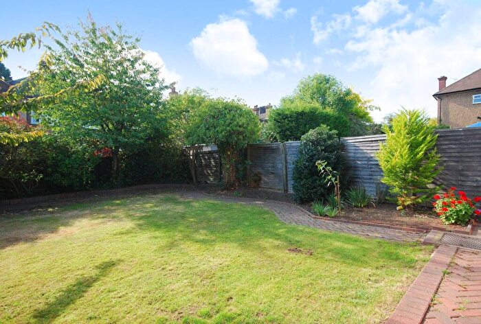 3 Bedroom Semi-Detached House To Rent In Ashridge Gardens, Pinner, HA5