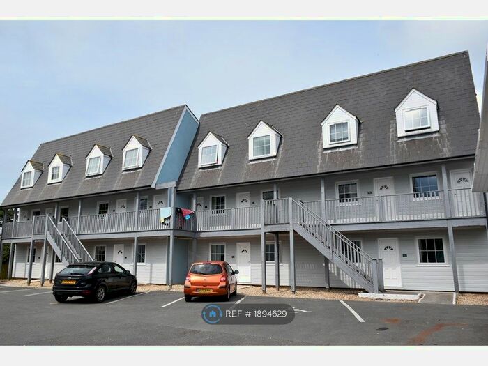 1 Bedroom Flat To Rent In Ihp, Ilfracombe, EX34