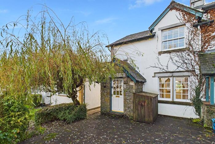 2 Bedroom Cottage To Rent In Peddar Cottages, Holker, Cark In Cartmel, Grange-over-Sands, LA11