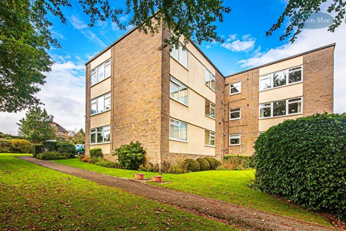 3 Bedroom Apartment For Sale In Newfield Court, Fulwood Road, Fulwood, Sheffield, S10