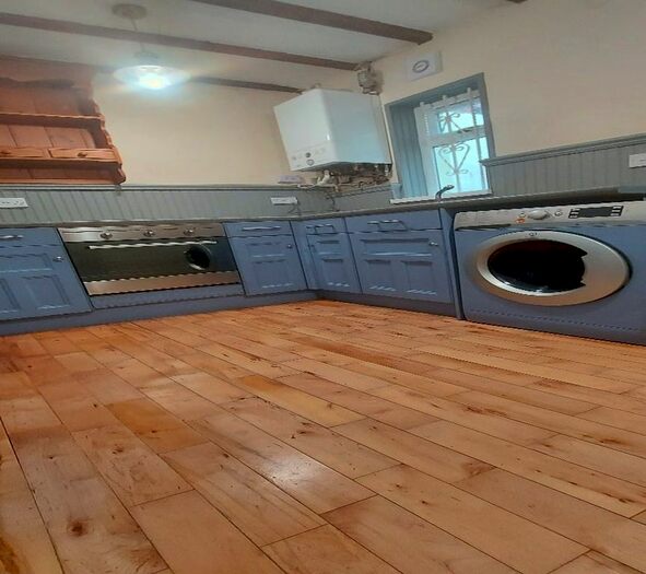 2 Bedroom Terraced House To Rent In Day Street, Brotton, TS12