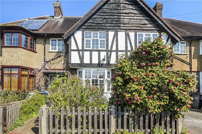 3 Bedroom Terraced House To Rent In Manship Road, Mitcham, CR4