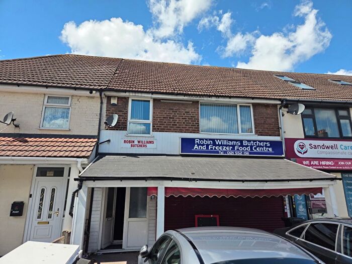 1 Bedroom Flat To Rent In Rood End Road, Oldbury, B68