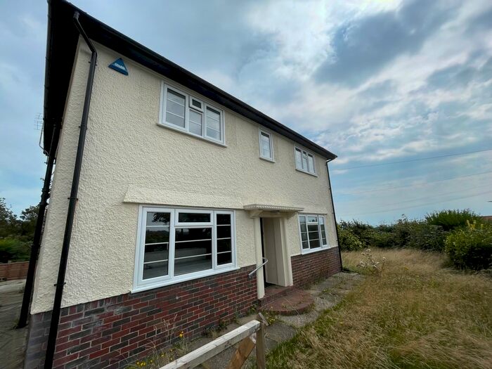 3 Bedroom Detached House To Rent In Langland Bay Road, Langland, Swansea, SA3