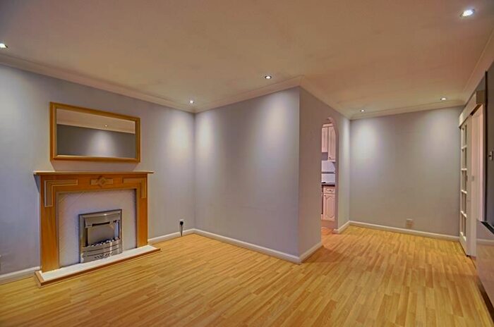 1 Bedroom Maisonette To Rent In St. Peters Close, Ruislip HA4