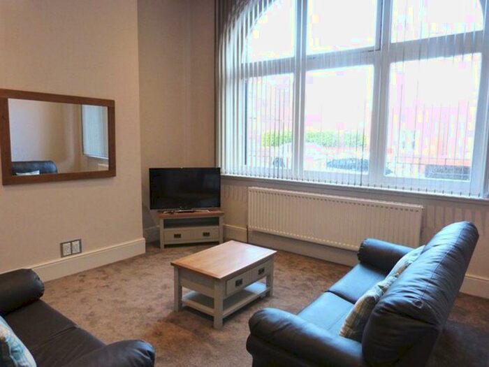 2 Bedroom Apartment To Rent In Victoria Park Apartments, Barrow-In-Furness, LA14