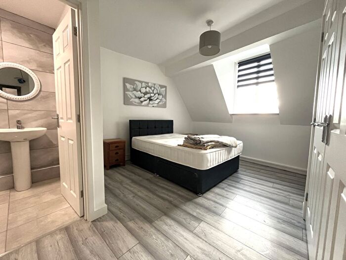 1 Bedroom Flat To Rent In St Giles Street, Norwich, NR2