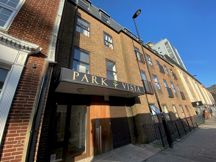 1 Bedroom Flat To Rent In Brunswick Place, SO15