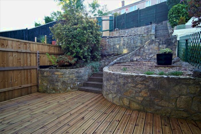 3 Bedroom End Of Terrace House To Rent In Queensdown Gardens, Brislington, Bristol, BS4