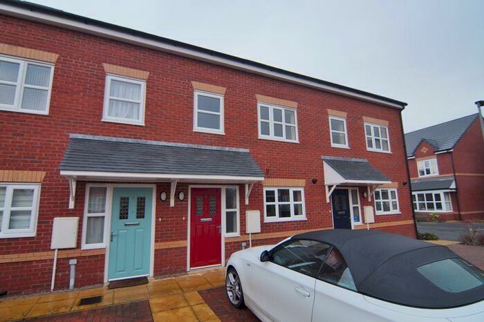 3 Bedroom House To Rent In Ruskin Road, Freckleton, PR4