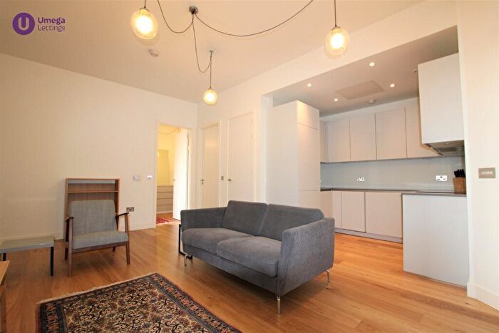1 Bedroom Apartment To Rent In Simpson Loan, Quartermile, Edinburgh, EH3