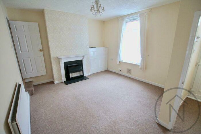 2 Bedroom Terraced House To Rent In Peabody Street, Harrowgate Hill, Darlington, DL3