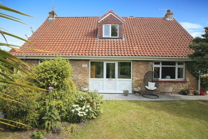 3 Bedroom Detached House For Sale In Blyth Road, Oldcotes, Worksop, S81