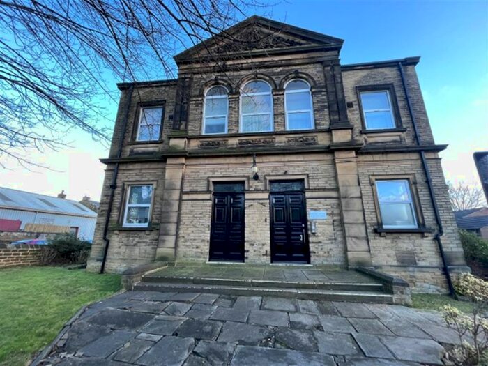1 Bedroom Flat To Rent In Littlemoor Road, Pudsey LS28