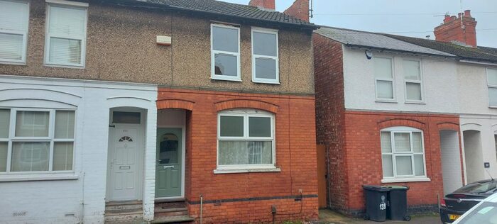 3 Bedroom End Of Terrace House To Rent In Glassbrook Road, Rushden, NN10