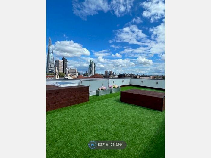 3 Bedroom Flat To Rent In Nexus Apartments, London, SE1