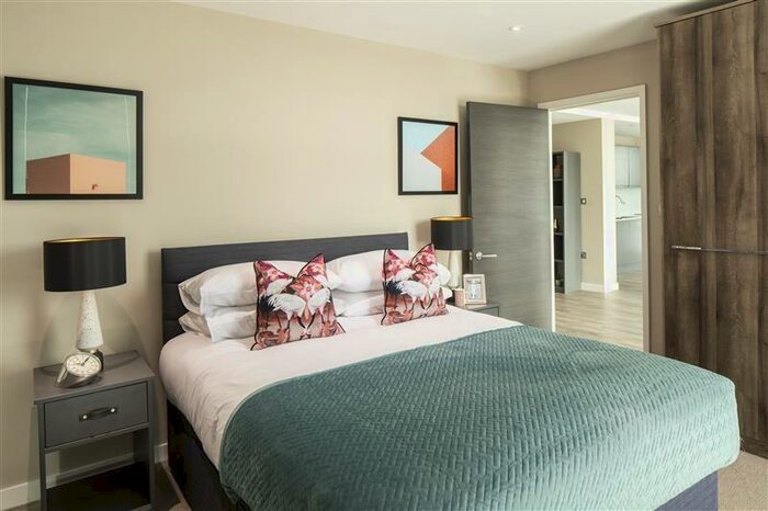 2 Bedroom Apartment To Rent In Burlington House Tariff Street Manchester, M1