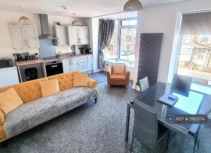 2 Bedroom Flat To Rent In London Road, Buxton, SK17