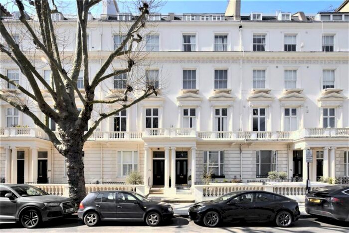 2 Bedroom Flat To Rent In Randolph Avenue, London, W9