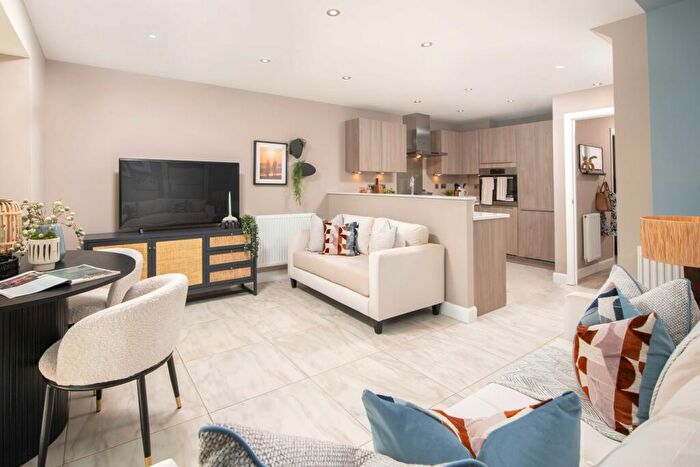 3 Bedroom Terraced House For Sale In Main Road, Oughtibridge, South Yorkshire, ., S35