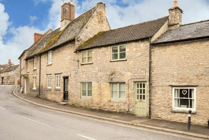 1 Bedroom Apartment To Rent In West End, Witney, OX28