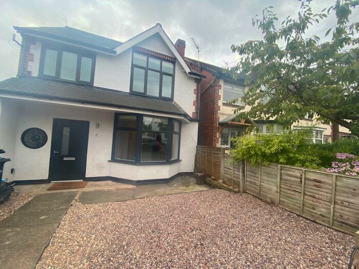 4 Bedroom House To Rent In Monmouth Road, Smethwick., B67