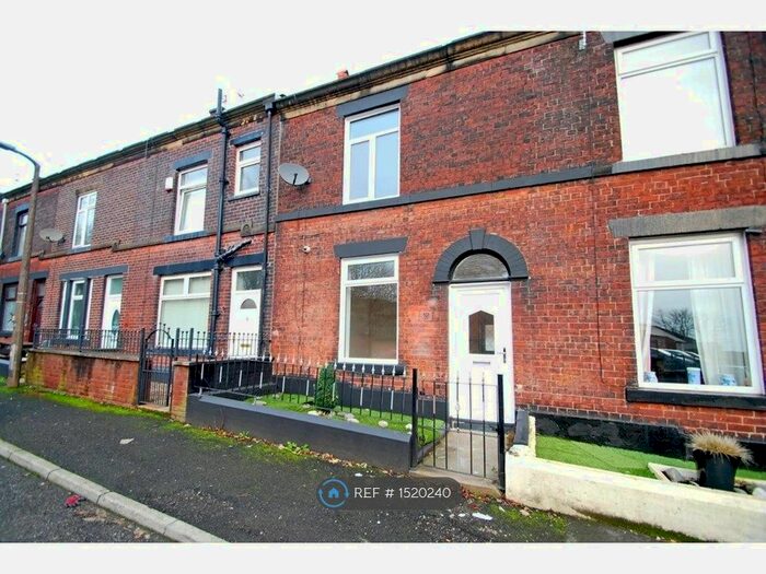2 Bedroom Terraced House To Rent In Hulme Street, Bury, BL8