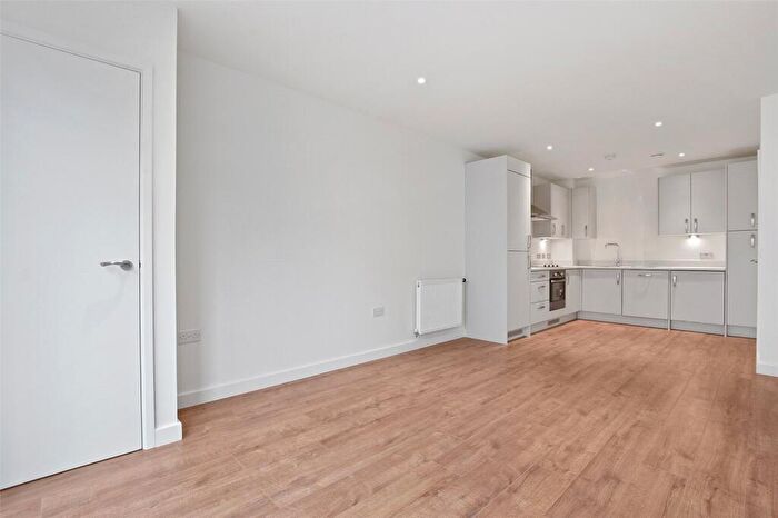 1 Bedroom Apartment To Rent In - Pinner Road, Harrow, HA1