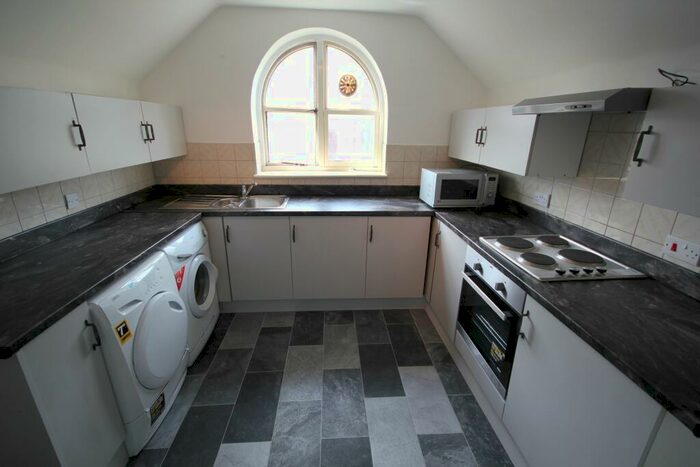 2 Bedroom Flat To Rent In Isobel House, Station Road, Harrow, HA1