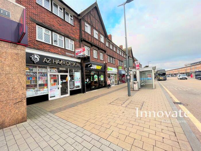 3 Bedroom Flat To Rent In Station Road, Solihull, B91