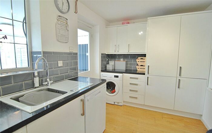 3 Bedroom Terraced House For Sale In The Old Common, Chalford, Stroud, Gloucestershire, GL6