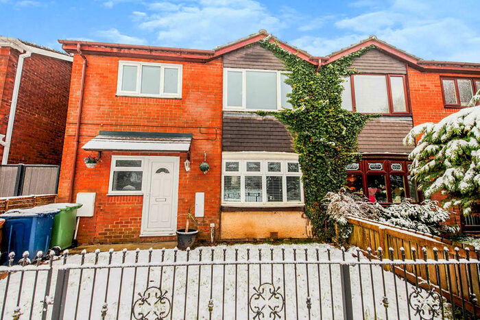 3 Bedroom Terraced House To Rent In Boston Crescent, Sunderland, Tyne And Wear, SR5