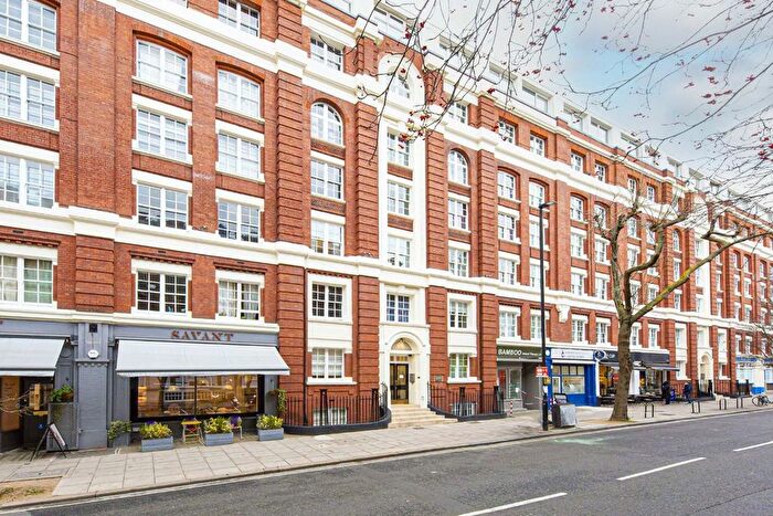 2 Bedroom Flat To Rent In Judd Street, London, WC1H