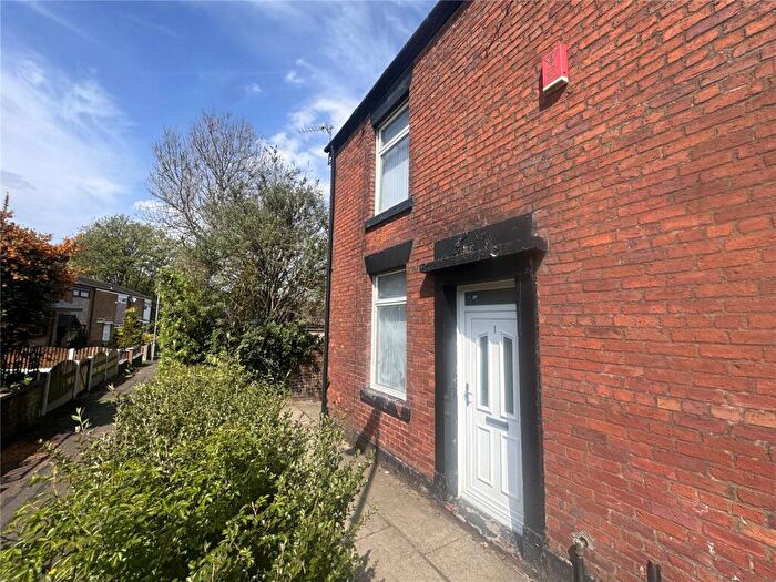 2 Bedroom Terraced House To Rent In Fairlands View, Rochdale, Greater Manchester, OL11