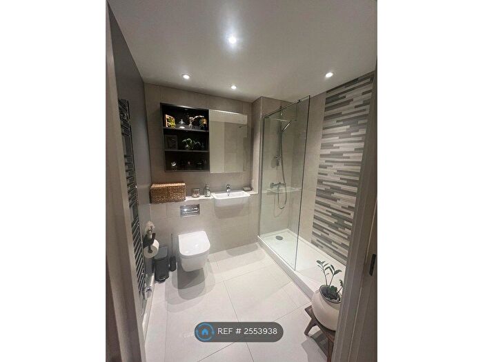 Studio To Rent In Arber House, Southall, UB1
