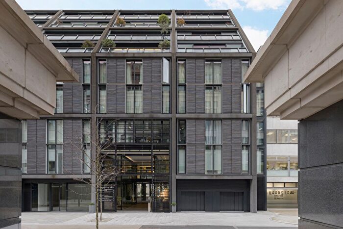 2 Bedroom Flat For Sale In Cork Street, Mayfair, W1S