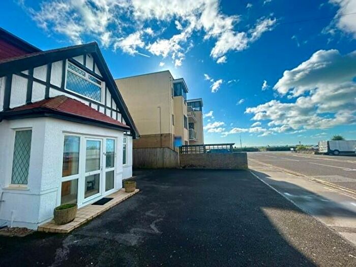 5 Bedroom House To Rent In Southern Road, Southbourne Beach, BH6