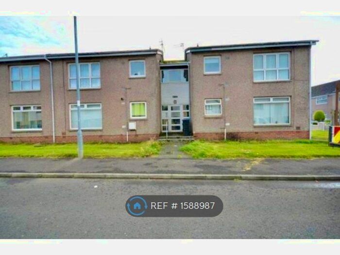 1 Bedroom Flat To Rent In Castleview Avenue, Galston, KA4