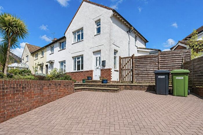 3 Bedroom End Terrace House To Rent In Passfield Avenue, Eastleigh, SO50