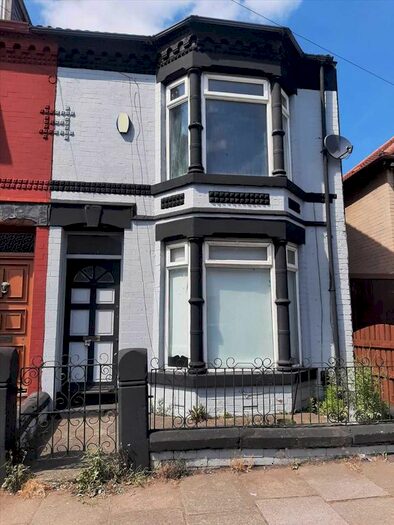 3 Bedroom Terraced House To Rent In Marsh Lane, Bootle, L20