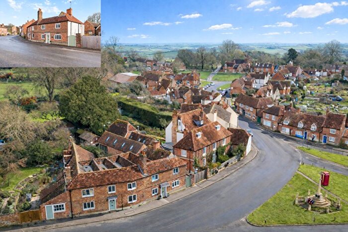 4 Bedroom Villa For Sale In Brill, Buckinghamshire, HP18