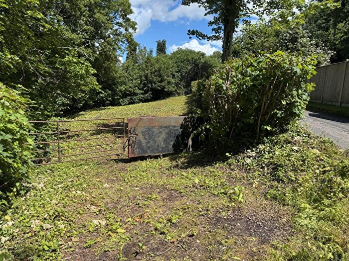 Plot For Sale In Land At Lea Bailey, Lea, HR9