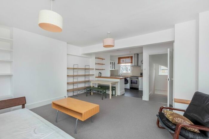 1 Bedroom Flat To Rent In Sirdar Road, London, W11