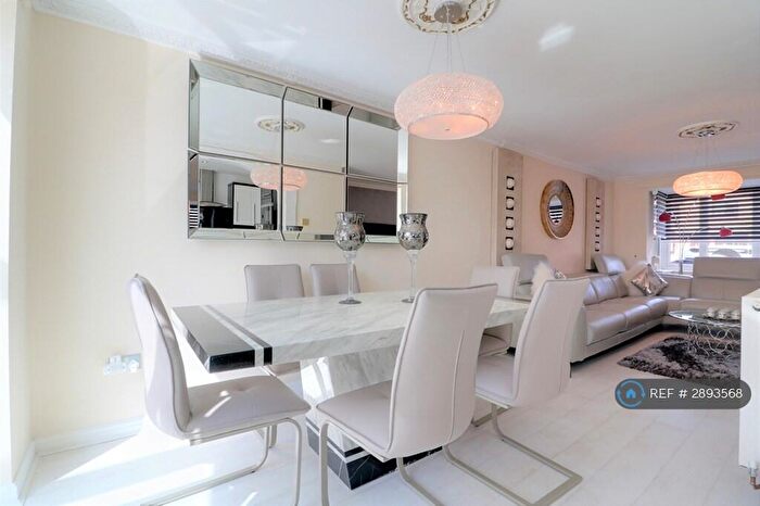 3 Bedroom Detached House To Rent In Mawdsley Close, Alsager, Stoke-On-Trent, ST7